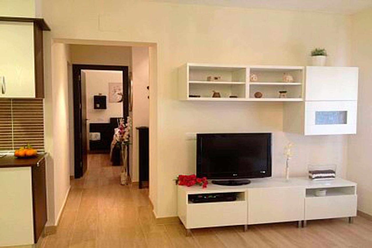 Apartamento Kalma By Vacanzy Collection コラレホ エクステリア 写真