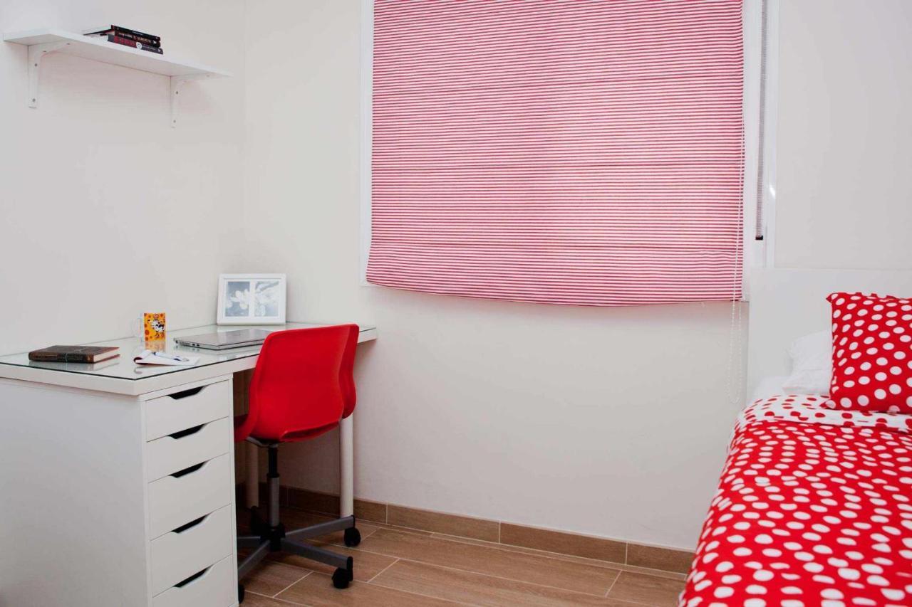 Apartamento Kalma By Vacanzy Collection コラレホ エクステリア 写真
